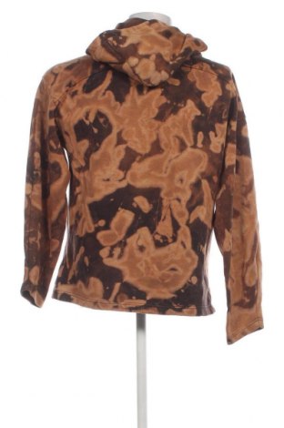 Ανδρικό φούτερ Zara, Μέγεθος M, Χρώμα Πολύχρωμο, Τιμή 8,35 €
