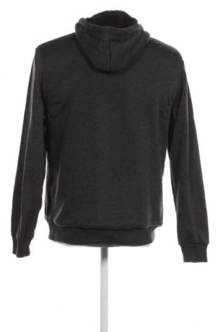 Herren Sweatshirt Zeeman, Größe L, Farbe Grau, Preis € 20,18