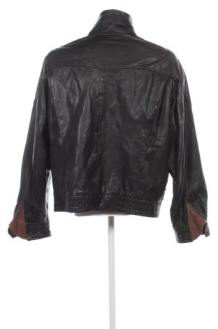 Pánská kožená bunda , Velikost XXL, Barva Černá, Cena  1 354,00 Kč