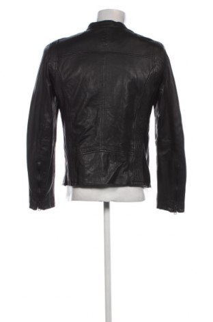 Pánská kožená bunda  Gipsy, Velikost L, Barva Černá, Cena  7 478,00 Kč