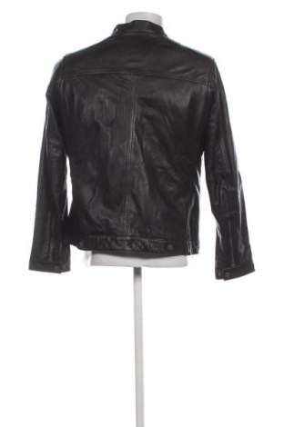 Pánska kožená bunda  Maze, Veľkosť M, Farba Čierna, Cena  96,11 €