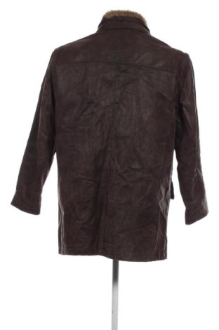 Herren Lederjacke Milestone, Größe L, Farbe Braun, Preis € 102,23