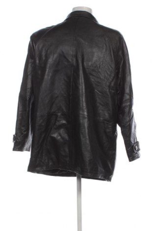 Pánska kožená bunda  Stanfield, Veľkosť XL, Farba Čierna, Cena  27,30 €