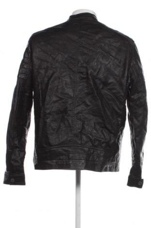 Pánska kožená bunda  True, Veľkosť XL, Farba Čierna, Cena  64,86 €