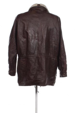 Pánská kožená bunda  Westbury, Velikost XL, Barva Hnědá, Cena  1 710,00 Kč