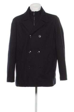 Ανδρικά παλτό, Μέγεθος XXL, Χρώμα Μαύρο, Τιμή 14,56 €