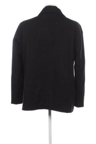 Ανδρικά παλτό, Μέγεθος XXL, Χρώμα Μαύρο, Τιμή 32,43 €