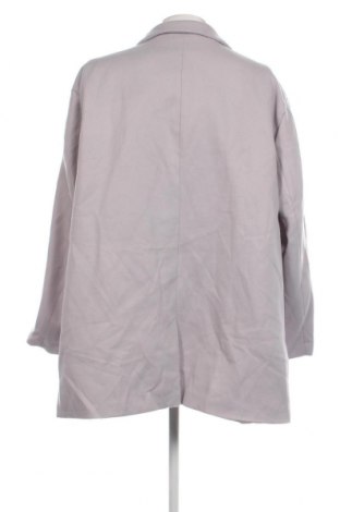 Ανδρικά παλτό, Μέγεθος 4XL, Χρώμα Γκρί, Τιμή 13,06 €