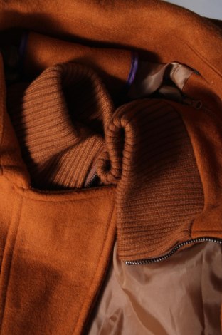 Мъжко палто, Размер XL, Цвят Кафяв, Цена 107,00 лв.