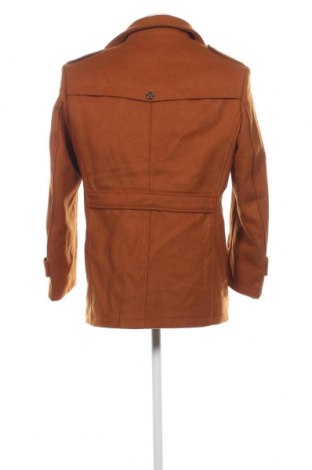 Ανδρικά παλτό, Μέγεθος XL, Χρώμα Καφέ, Τιμή 66,19 €