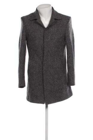 Мъжко палто, Размер L, Цвят Многоцветен, Цена 64,20 лв.