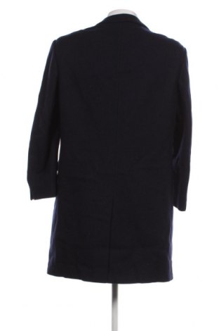 Ανδρικά παλτό, Μέγεθος M, Χρώμα Μπλέ, Τιμή 24,49 €
