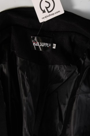 Palton de bărbați, Mărime S, Culoare Negru, Preț 73,69 Lei