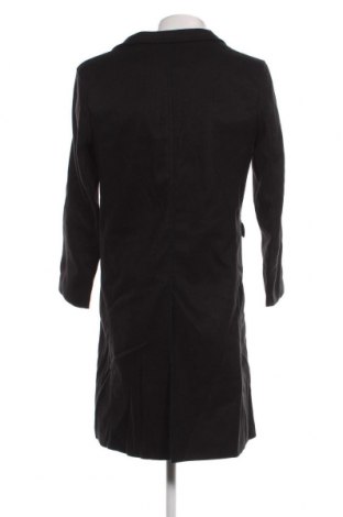 Pánsky kabát , Veľkosť S, Farba Čierna, Cena  12,70 €
