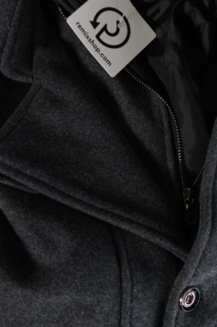 Ανδρικά παλτό, Μέγεθος L, Χρώμα Γκρί, Τιμή 24,49 €