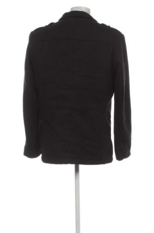 Ανδρικά παλτό, Μέγεθος XL, Χρώμα Μαύρο, Τιμή 24,49 €