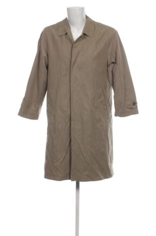Ανδρικά παλτό, Μέγεθος S, Χρώμα Πράσινο, Τιμή 12,58 €