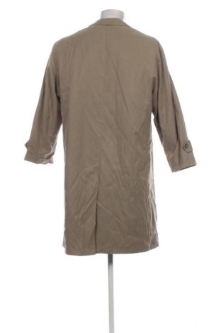 Ανδρικά παλτό, Μέγεθος S, Χρώμα Πράσινο, Τιμή 12,58 €