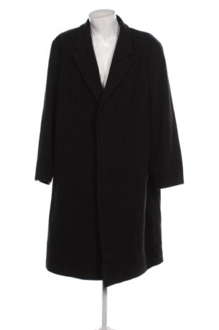 Ανδρικά παλτό, Μέγεθος 3XL, Χρώμα Μαύρο, Τιμή 23,17 €