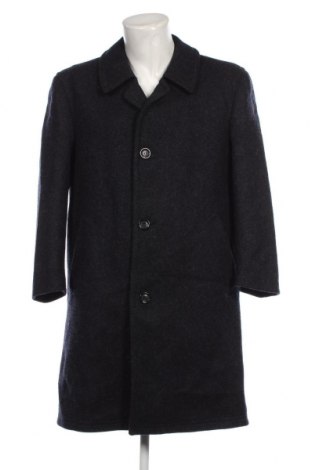 Pánský kabát , Velikost L, Barva Modrá, Cena  682,00 Kč