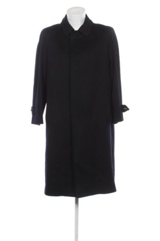 Ανδρικά παλτό, Μέγεθος XXL, Χρώμα Μπλέ, Τιμή 81,21 €