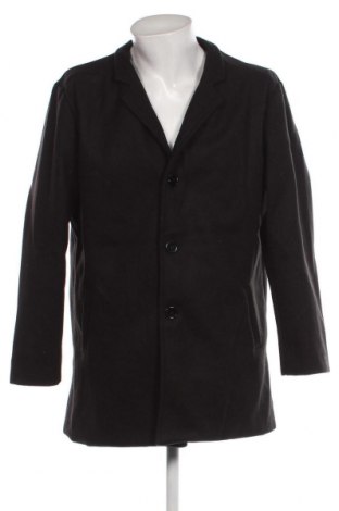 Pánsky kabát , Veľkosť L, Farba Čierna, Cena  9,10 €