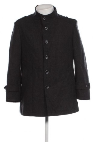 Pánský kabát , Velikost L, Barva Vícebarevné, Cena  256,00 Kč