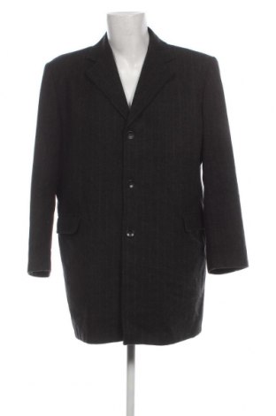 Ανδρικά παλτό 4You, Μέγεθος XL, Χρώμα Μαύρο, Τιμή 9,50 €