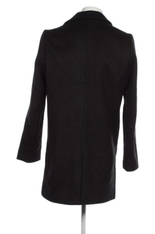 Ανδρικά παλτό About You, Μέγεθος L, Χρώμα Μαύρο, Τιμή 26,70 €