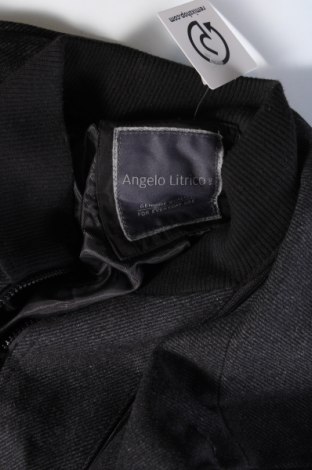 Herrenmantel Angelo Litrico, Größe XL, Farbe Grau, Preis € 17,13