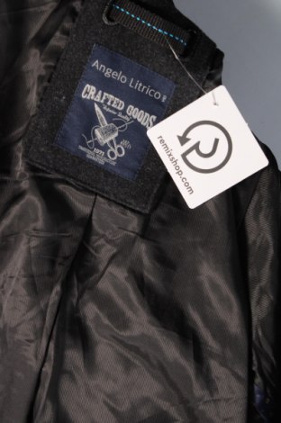 Ανδρικά παλτό Angelo Litrico, Μέγεθος L, Χρώμα Γκρί, Τιμή 24,49 €
