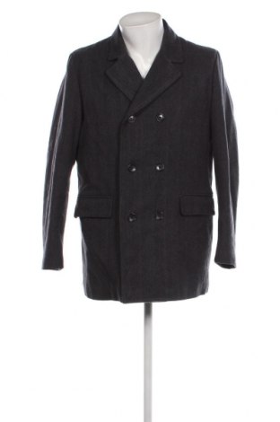 Мъжко палто Ben Sherman, Размер XL, Цвят Син, Цена 80,94 лв.