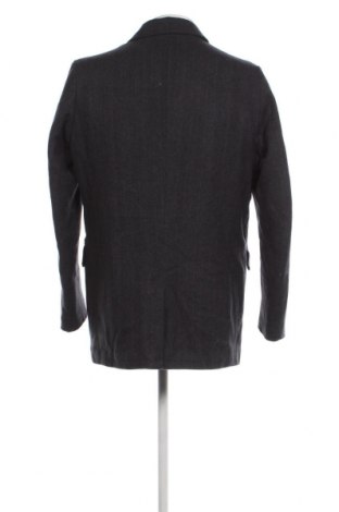 Ανδρικά παλτό Ben Sherman, Μέγεθος XL, Χρώμα Μπλέ, Τιμή 87,84 €
