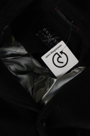 Ανδρικά παλτό Bexleys, Μέγεθος XXL, Χρώμα Μαύρο, Τιμή 12,36 €