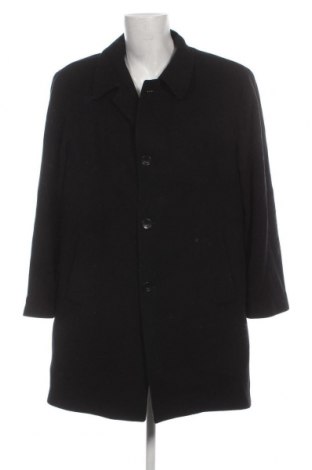 Мъжко палто Bexleys, Размер XXL, Цвят Черен, Цена 21,60 лв.