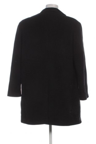 Ανδρικά παλτό Bexleys, Μέγεθος XXL, Χρώμα Μαύρο, Τιμή 12,36 €