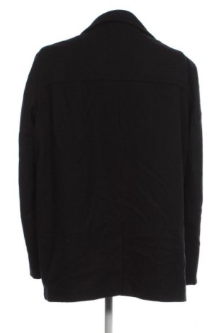 Ανδρικά παλτό Bexleys, Μέγεθος L, Χρώμα Μαύρο, Τιμή 10,89 €