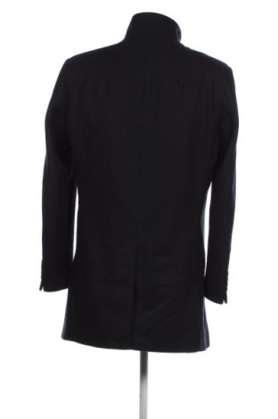 Ανδρικά παλτό Bruun & Stengade, Μέγεθος XL, Χρώμα Μαύρο, Τιμή 97,24 €