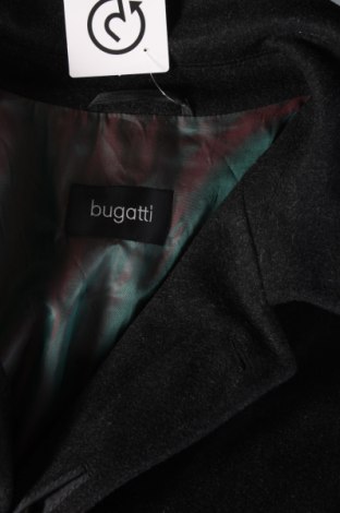 Pánský kabát  Bugatti, Velikost XL, Barva Černá, Cena  513,00 Kč