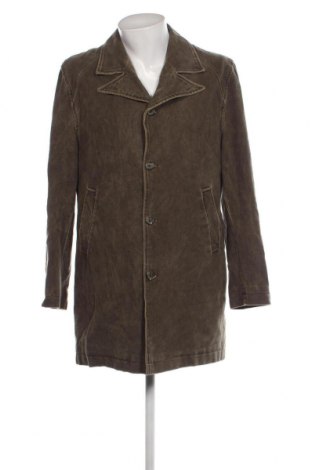 Ανδρικά παλτό Selected, Μέγεθος L, Χρώμα  Μπέζ, Τιμή 10,76 €