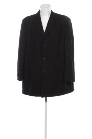 Мъжко палто C&A, Размер 3XL, Цвят Черен, Цена 90,95 лв.