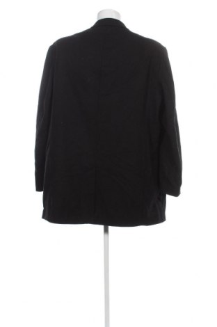 Pánský kabát  C&A, Velikost 3XL, Barva Černá, Cena  512,00 Kč