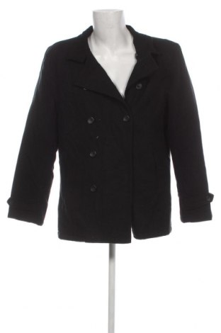Pánsky kabát  Camargue, Veľkosť L, Farba Čierna, Cena  9,10 €