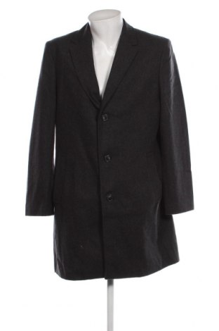Palton de bărbați Canda, Mărime XL, Culoare Gri, Preț 84,47 Lei