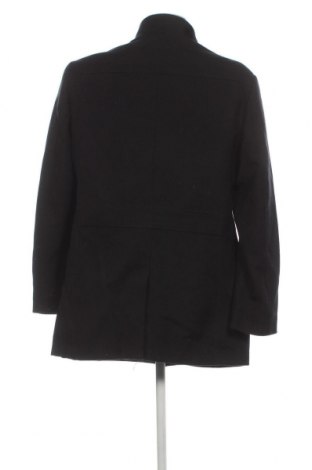 Мъжко палто Celio, Размер XL, Цвят Черен, Цена 39,59 лв.