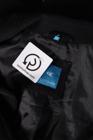 Herrenmantel Coolwear USA, Größe XL, Farbe Schwarz, Preis € 22,74
