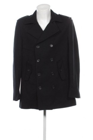 Ανδρικά παλτό Coolwear USA, Μέγεθος XL, Χρώμα Μαύρο, Τιμή 15,96 €