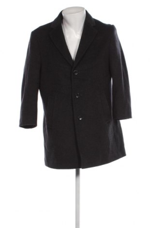 Ανδρικά παλτό Digel, Μέγεθος M, Χρώμα Γκρί, Τιμή 14,76 €