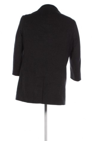 Ανδρικά παλτό Digel, Μέγεθος M, Χρώμα Γκρί, Τιμή 14,20 €
