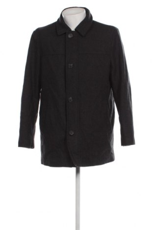 Ανδρικά παλτό Dockers, Μέγεθος L, Χρώμα Γκρί, Τιμή 15,56 €